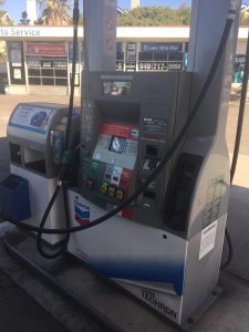 Closest Smog Check diesel