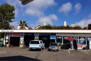 Nearest Smog Check
