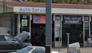 Smog Check Locations Near Me